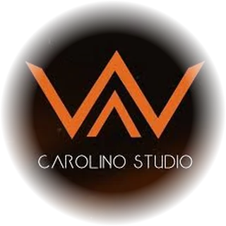 Ícone do app Canto com W. Carolino