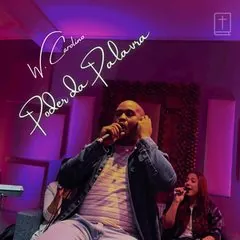 Poder da Palavra (Live)